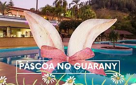 Guarany Eco Resort